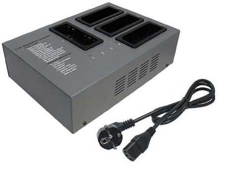 Reemplazo de Cargadores Compatibles para SONY DXC-M2A Recambio de Cargadores Compatibles SONY DXC-M2A