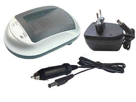 Reemplazo de Cargadores Compatibles para PANASONIC DMW-BM7 Recambio de Cargadores Compatibles PANASONIC DMW-BM7