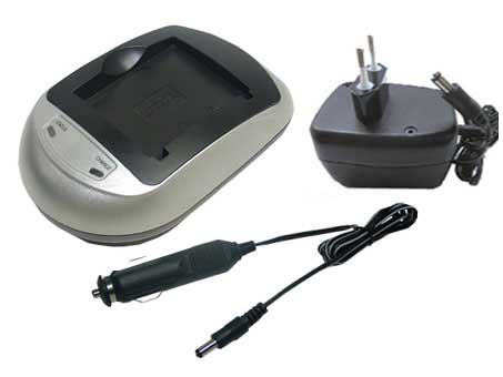 Reemplazo de Cargadores Compatibles para PANASONIC VW-VBE10 Recambio de Cargadores Compatibles PANASONIC VW-VBE10