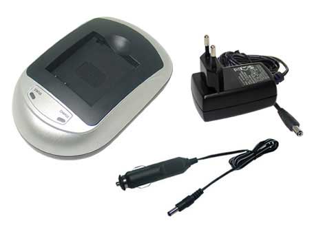 Reemplazo de Cargadores Compatibles para PANASONIC SDR-SW20R Recambio de Cargadores Compatibles PANASONIC SDR-SW20R