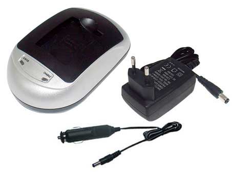 Reemplazo de Cargadores Compatibles para LEICA BP-DC7E Recambio de Cargadores Compatibles LEICA BP-DC7E