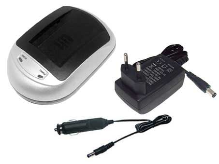 Reemplazo de Cargadores Compatibles para PANASONIC DMC-G1KEB-K Recambio de Cargadores Compatibles PANASONIC DMC-G1KEB-K