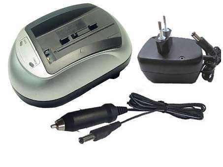 Reemplazo de Cargadores Compatibles para SHARP VL-DX10U Recambio de Cargadores Compatibles SHARP VL-DX10U