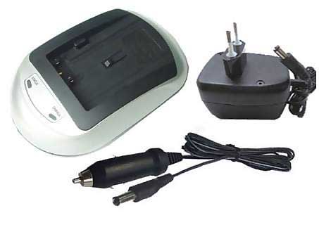 Reemplazo de Cargadores Compatibles para SHARP VL-PD1U Recambio de Cargadores Compatibles SHARP VL-PD1U