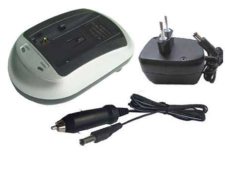 Reemplazo de Cargadores Compatibles para SAMSUNG VM-A5500 Recambio de Cargadores Compatibles SAMSUNG VM-A5500