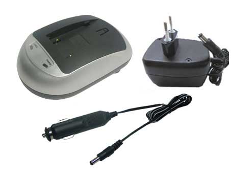 Reemplazo de Cargadores Compatibles para SAMSUNG VM-DC560K Recambio de Cargadores Compatibles SAMSUNG VM-DC560K