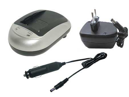 Reemplazo de Cargadores Compatibles para SAMSUNG VM-M110 Recambio de Cargadores Compatibles SAMSUNG VM-M110