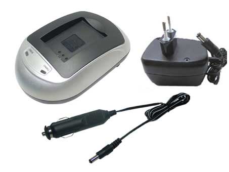 Reemplazo de Cargadores Compatibles para SAMSUNG SDC-MS21B Recambio de Cargadores Compatibles SAMSUNG SDC-MS21B