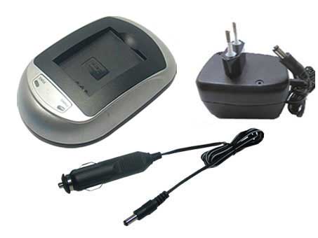 Reemplazo de Cargadores Compatibles para SAMSUNG SLB-0837B Recambio de Cargadores Compatibles SAMSUNG SLB-0837B