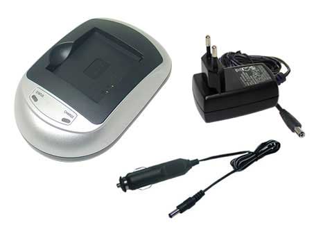 Reemplazo de Cargadores Compatibles para SAMSUNG SLB-1137C Recambio de Cargadores Compatibles SAMSUNG SLB-1137C