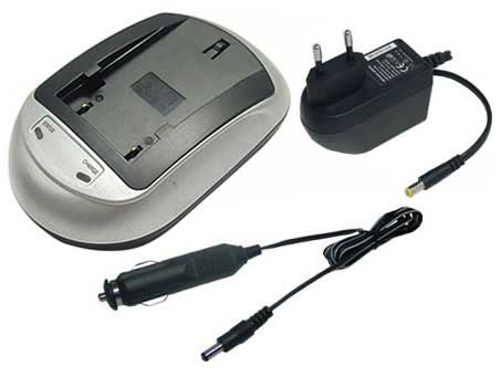 Reemplazo de Cargadores Compatibles para SAMSUNG SC-MM11S Recambio de Cargadores Compatibles SAMSUNG SC-MM11S