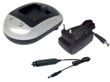 Reemplazo de Cargadores Compatibles para SAMSUNG SC-HMX10ED Recambio de Cargadores Compatibles SAMSUNG SC-HMX10ED