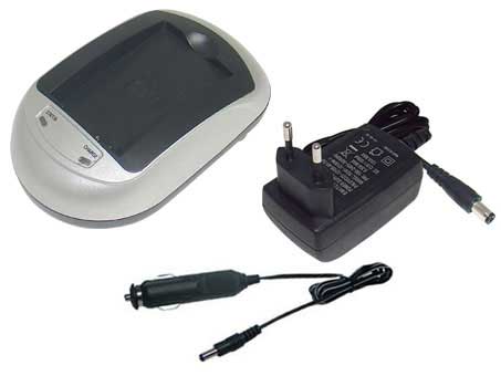 Recambio de Cargadores Compatibles SAMSUNG SC-DX103 