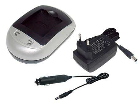 Reemplazo de Cargadores Compatibles para SAMSUNG SLB-07A Recambio de Cargadores Compatibles SAMSUNG SLB-07A