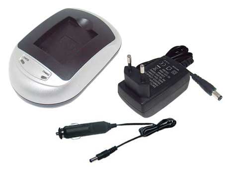 Reemplazo de Cargadores Compatibles para SAMSUNG SLB-11A Recambio de Cargadores Compatibles SAMSUNG SLB-11A