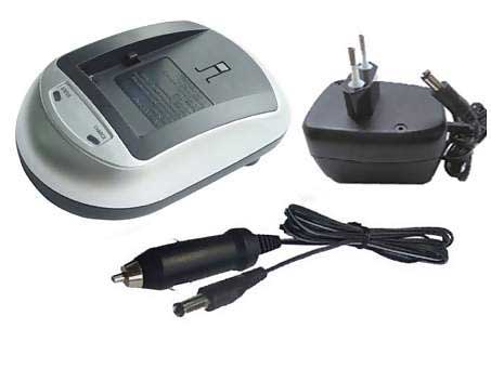 Reemplazo de Cargadores Compatibles para SONY MVC-FD73K Recambio de Cargadores Compatibles SONY MVC-FD73K