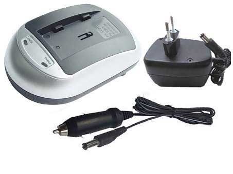Reemplazo de Cargadores Compatibles para SONY DCR-PC5E Recambio de Cargadores Compatibles SONY DCR-PC5E