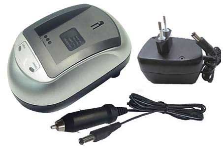 Reemplazo de Cargadores Compatibles para SONY DCR-IP5E Recambio de Cargadores Compatibles SONY DCR-IP5E
