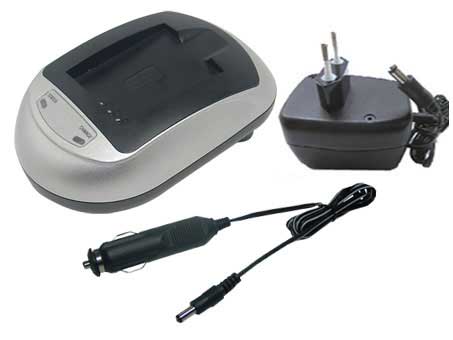 Reemplazo de Cargadores Compatibles para SONY Cyber-shot DSC-M2 Recambio de Cargadores Compatibles SONY Cyber-shot DSC-M2