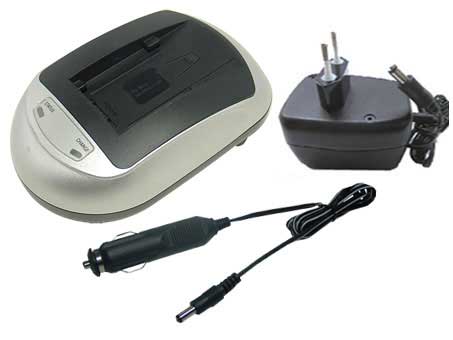 Reemplazo de Cargadores Compatibles para SONY HDR-HC3E Recambio de Cargadores Compatibles SONY HDR-HC3E