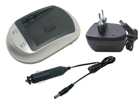 Reemplazo de Cargadores Compatibles para SONY DCR-PC55R Recambio de Cargadores Compatibles SONY DCR-PC55R