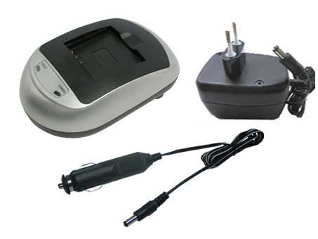Reemplazo de Cargadores Compatibles para SONY BC-CS3 Recambio de Cargadores Compatibles SONY BC-CS3