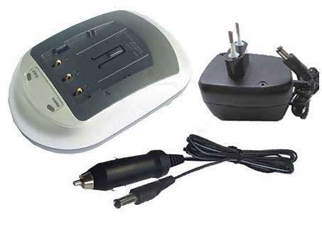 Reemplazo de Cargadores Compatibles para SONY Cyber-Shot DSC-T99C Recambio de Cargadores Compatibles SONY Cyber-Shot DSC-T99C