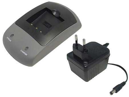 Reemplazo de Cargadores Compatibles para PANASONIC Common photo ( camera ) model Recambio de Cargadores Compatibles PANASONIC Common photo ( camera ) model