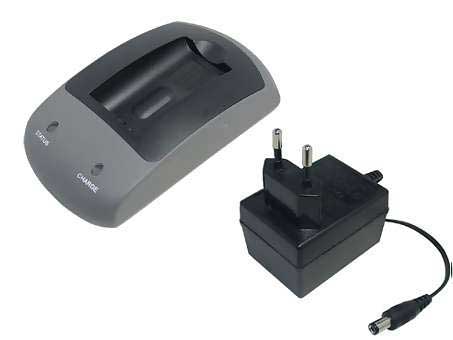 Reemplazo de Cargadores Compatibles para SANYO DSC-R1 Recambio de Cargadores Compatibles SANYO DSC-R1