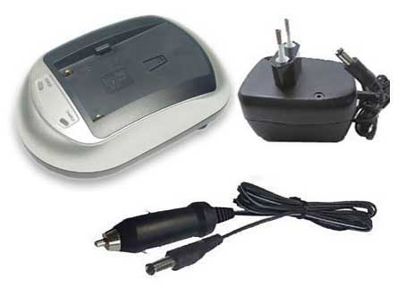 Recambio de Cargadores Compatibles SANYO NC-LSC05 