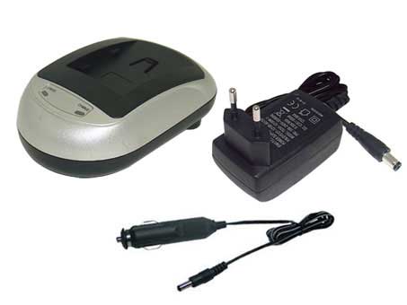 Recambio de Cargadores Compatibles TOSHIBA GSC-BC1 