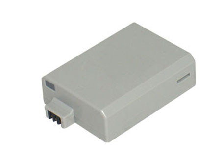 Reemplazo de batería de la cámara para CANON LP-E5 Recambio de batería de la cámara CANON LP-E5