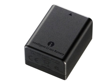 Reemplazo de batería de la cámara para CANON VIXIA HF R32 Recambio de batería de la cámara CANON VIXIA HF R32