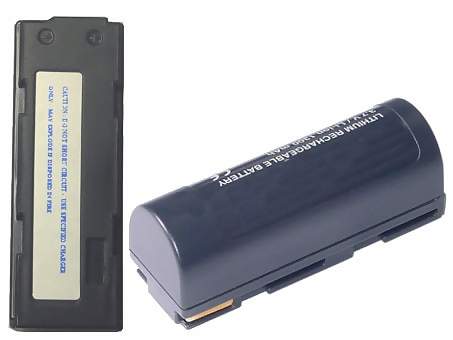 Reemplazo de batería de la cámara para TOSHIBA PDR-BT1 Recambio de batería de la cámara TOSHIBA PDR-BT1