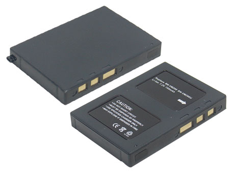 Reemplazo de batería de la cámara para JVC BN-VM200U Recambio de batería de la cámara JVC BN-VM200U
