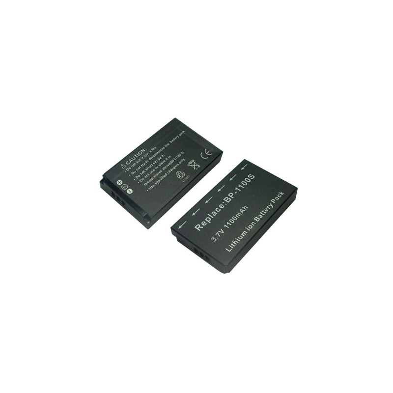 Reemplazo de batería de la cámara para KYOCERA U4RBK Recambio de batería de la cámara KYOCERA U4RBK