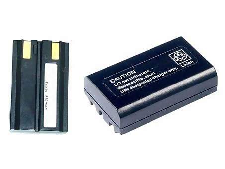 Reemplazo de batería de la cámara para NIKON EN-EL1 Recambio de batería de la cámara NIKON EN-EL1
