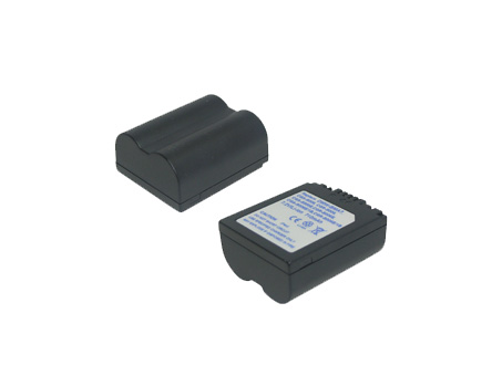 Reemplazo de batería de la cámara para PANASONIC BP-DC5 U Recambio de batería de la cámara PANASONIC BP-DC5 U