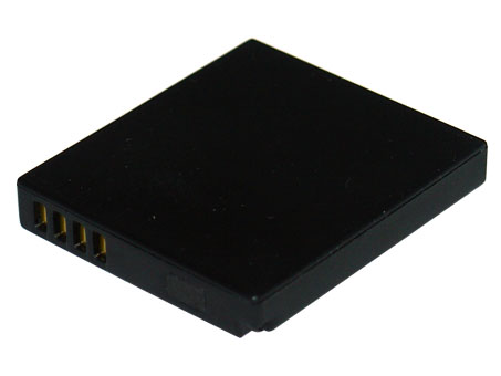 Reemplazo de batería de la cámara para PANASONIC DMW-BCF10E Recambio de batería de la cámara PANASONIC DMW-BCF10E