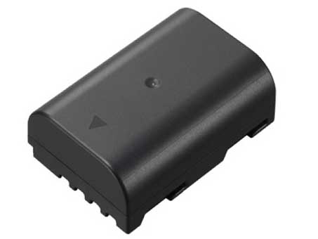 Reemplazo de batería de la cámara para PANASONIC DMW-BLF19E Recambio de batería de la cámara PANASONIC DMW-BLF19E