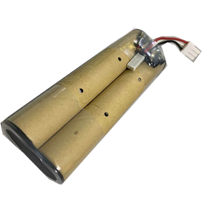 Recambio de batería de la herramienta eléctrica MAKITA MAK-4076D 