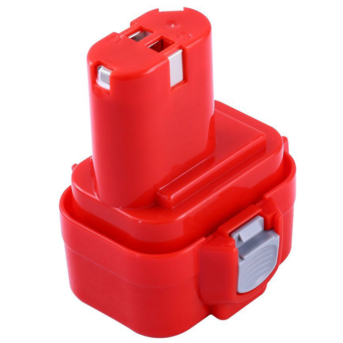 Reemplazo de batería de la herramienta eléctrica para MAKITA ML903 (Flashlight) Recambio de batería de la herramienta eléctrica MAKITA ML903 (Flashlight)