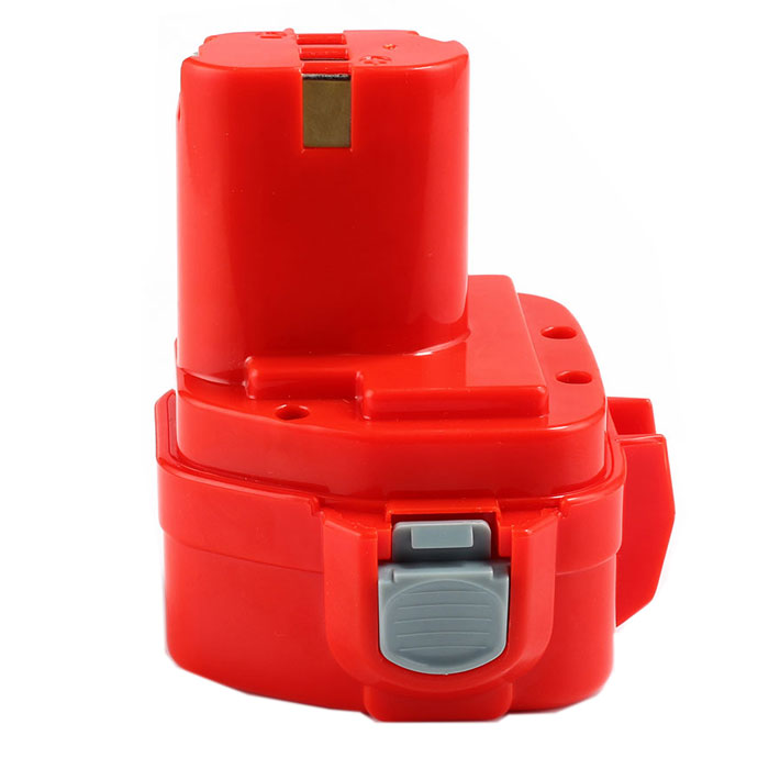 Reemplazo de batería de la herramienta eléctrica para MAKITA ML123(Fluorescent Automotive Light) Recambio de batería de la herramienta eléctrica MAKITA ML123(Fluorescent Automotive Light)