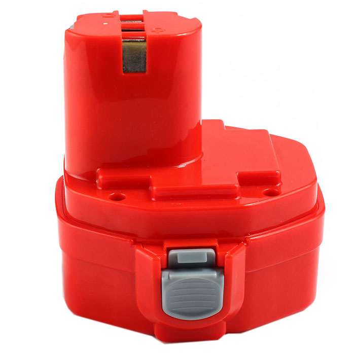 Reemplazo de batería de la herramienta eléctrica para MAKITA 6337DWDESP Recambio de batería de la herramienta eléctrica MAKITA 6337DWDESP