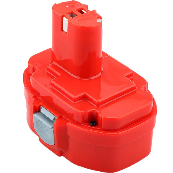 Reemplazo de batería de la herramienta eléctrica para MAKITA UB181D UB181DZ Recambio de batería de la herramienta eléctrica MAKITA UB181D UB181DZ