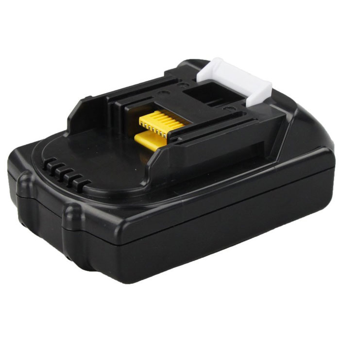 Reemplazo de batería de la herramienta eléctrica para MAKITA BJS130RFE Recambio de batería de la herramienta eléctrica MAKITA BJS130RFE