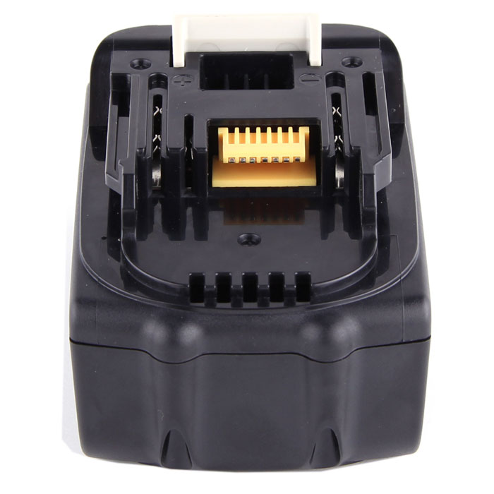 Reemplazo de batería de la herramienta eléctrica para MAKITA BML185 FlashLight Recambio de batería de la herramienta eléctrica MAKITA BML185 FlashLight