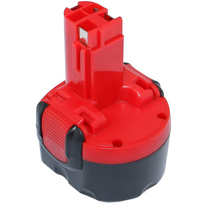 Reemplazo de batería de la herramienta eléctrica para BOSCH Angle Exact 10-650 Recambio de batería de la herramienta eléctrica BOSCH Angle Exact 10-650