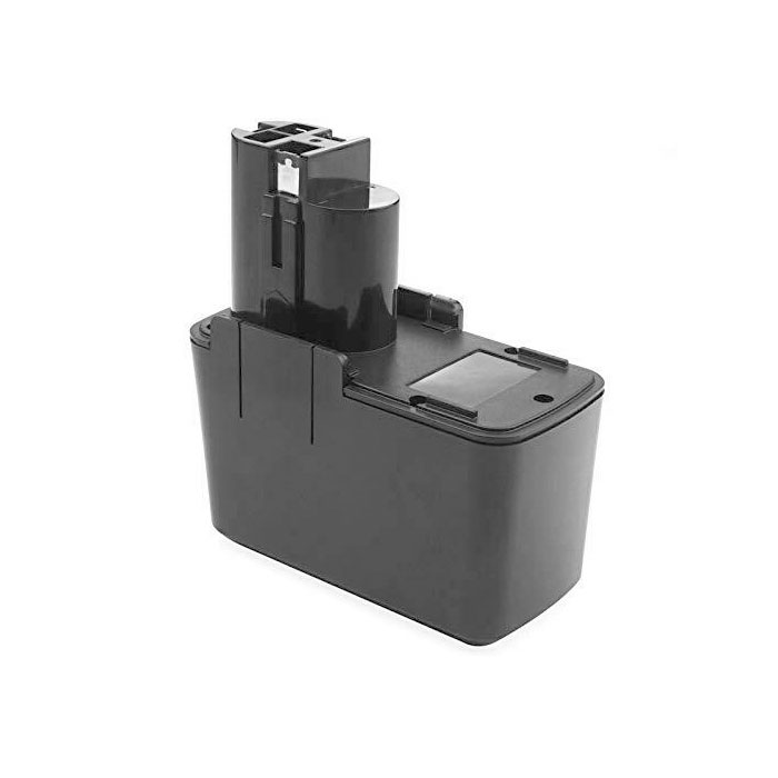 Reemplazo de batería de la herramienta eléctrica para BOSCH PSB 12VSP-2 Recambio de batería de la herramienta eléctrica BOSCH PSB 12VSP-2