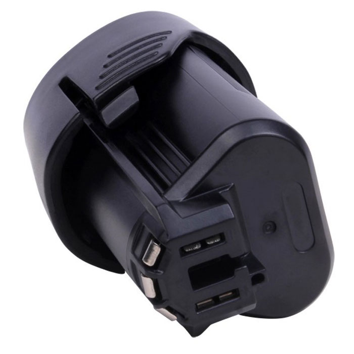 Reemplazo de batería de la herramienta eléctrica para BOSCH GSA10.8V Recambio de batería de la herramienta eléctrica BOSCH GSA10.8V